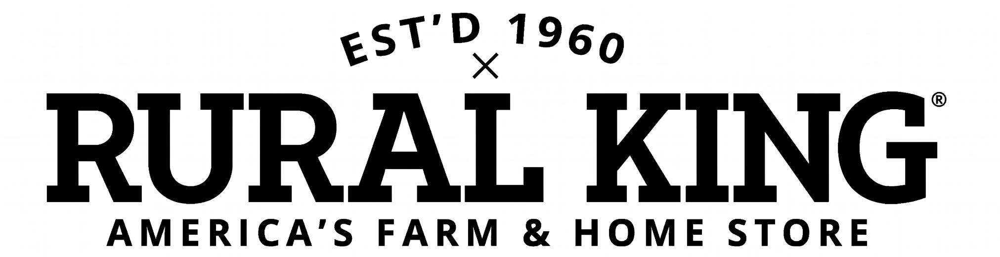 Rural King logo